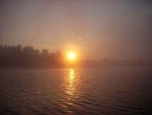 sunrise